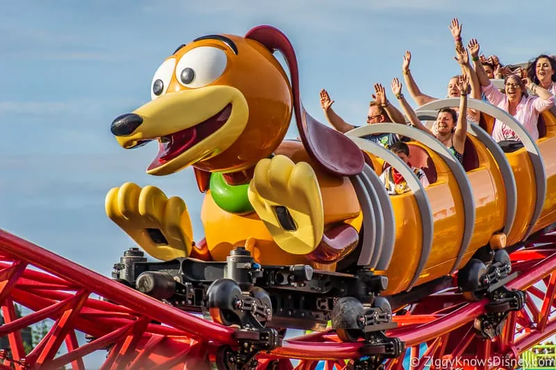 Rock 'n' Roller Coaster Is One of Disney's Most Thrilling Rides - Here's  How It Works