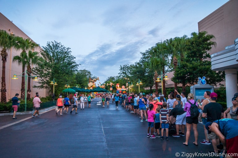 Hollywood Studios Rope Drop Strategies, Tips and Guide