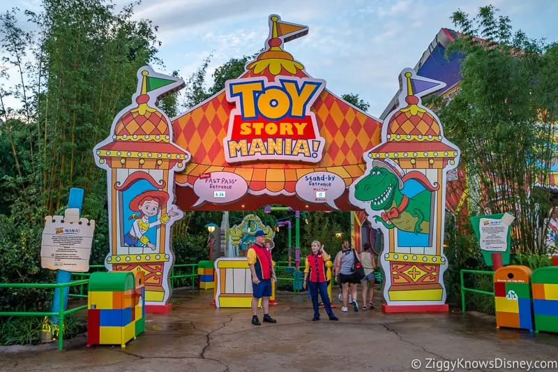 DROP - Toy Story 2 Redialed Entry 