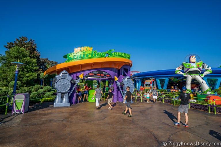 Hollywood Studios Rope Drop Strategies, Tips and Guide