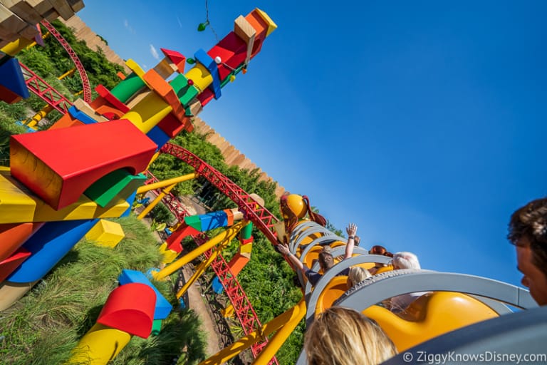 Hollywood Studios Rope Drop Strategies, Tips and Guide