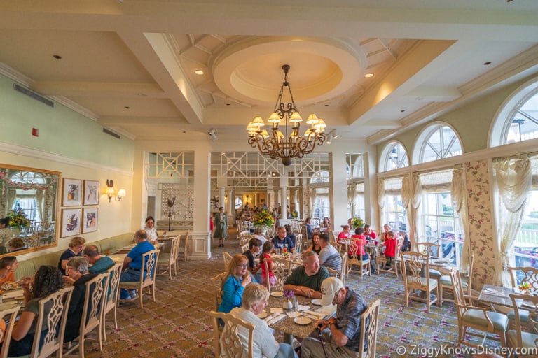 2025 Disney World Free Dining Dates, Tips & Rumors