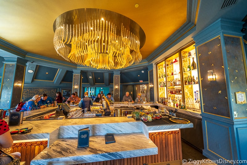 Disney World Closure dining reservations