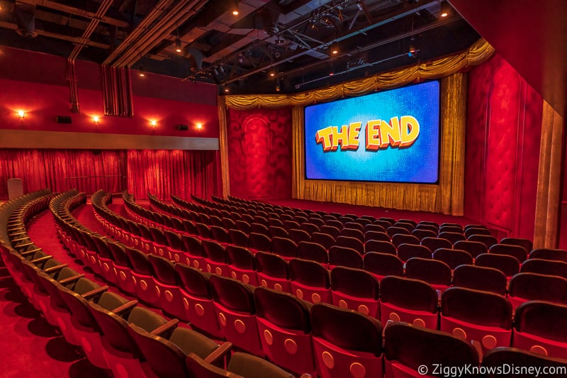 what entertainment is reopening in Disney World?