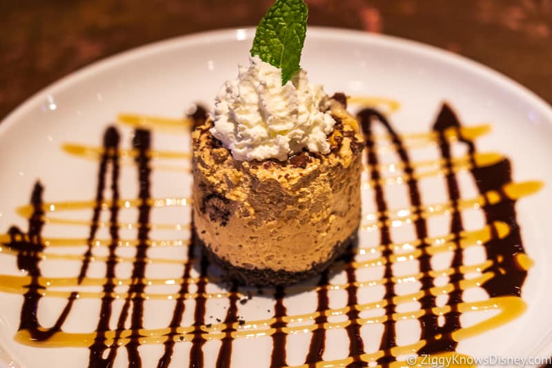 Snickers Pie City Works Eatery & Tap House