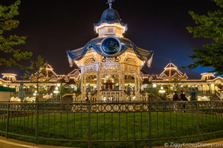 Disneyland Paris Closure & Reopening - FAQs, Refunds and Updates
