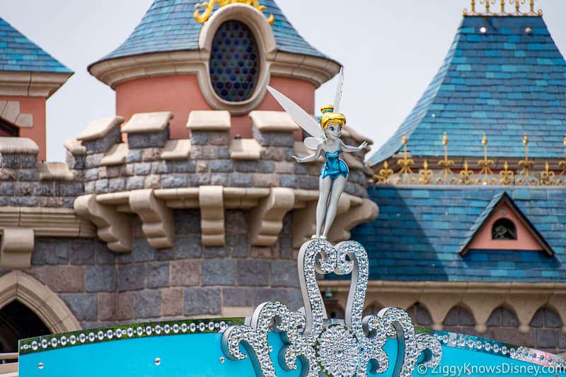 Disneyland Paris Closure Reopening FAQs Refunds and Updates