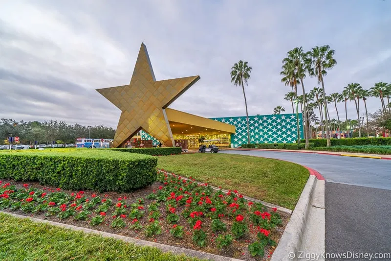 Best Time to Visit Disney World for hotels