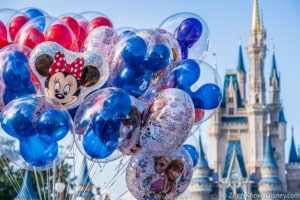 Best Time to Visit Disney World 2024 & 2025 - All Months Ranked