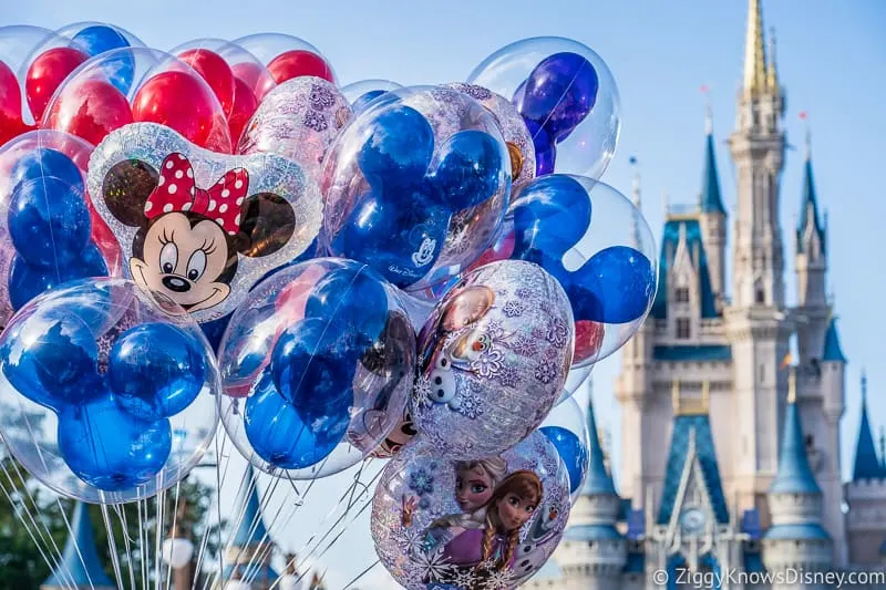 Cheapest park tickets to Visit Disney World