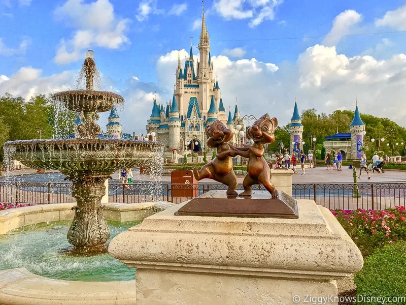 Best Time to Visit Disney World for Park Hours