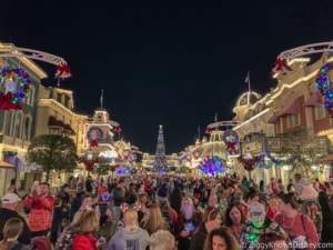 Best Time to Visit Disney World 2022 & 2023 - All Months Ranked