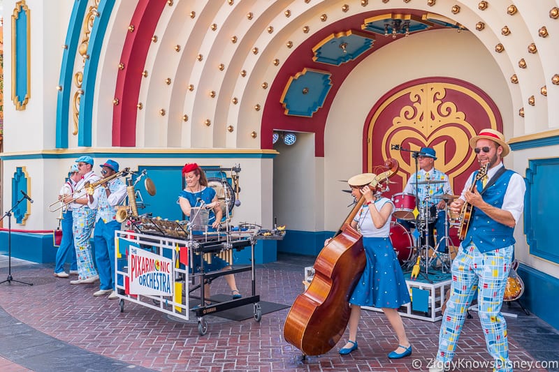 Disney furloughs Cast Members Disneyland