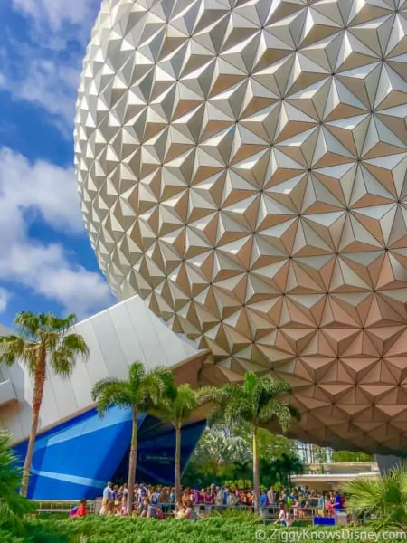 Guidelines for reopening Disney World