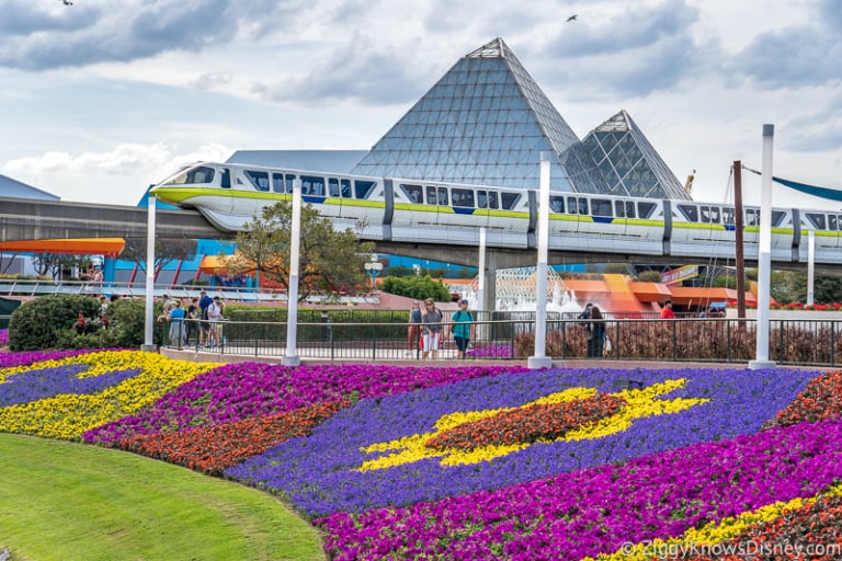 2025 EPCOT Flower & Garden Festival Guide Menus, Dates & Tips