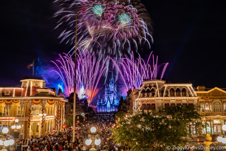 Visiting Walt Disney World in 2022 vs 2023 - Which is Best?