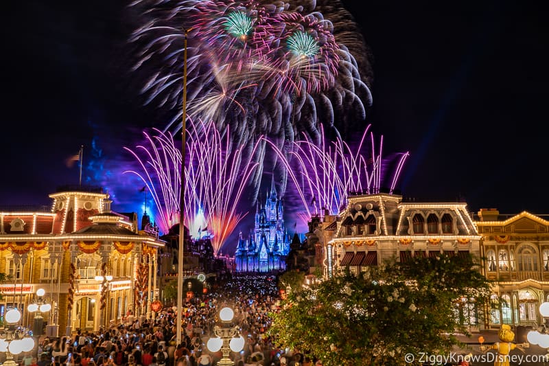 Which Year is Best to visit Disney World 2021 or 2022?