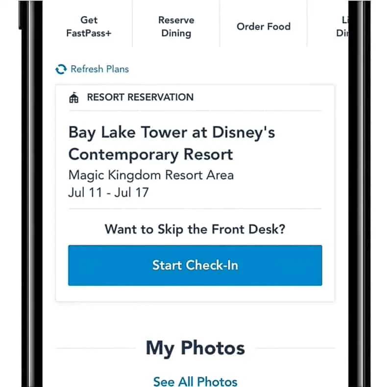 Plans & Pricing - Digital Check-in App