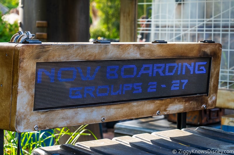 disneyland virtual queue faq