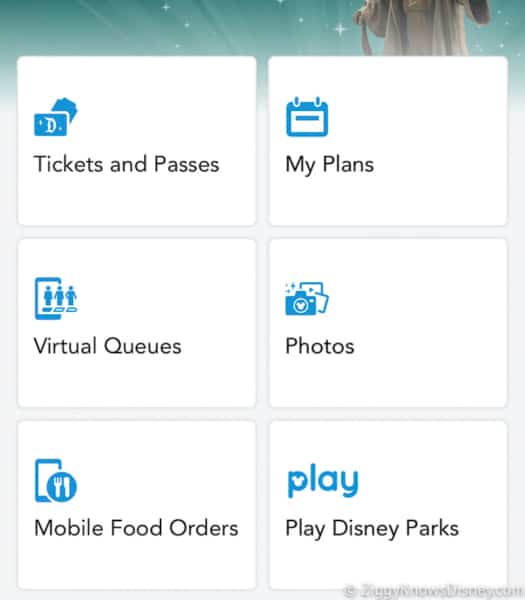 disneyland virtual queue times