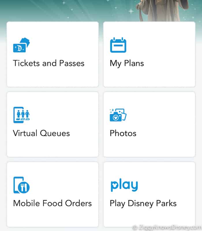 disneyland virtual queue faq