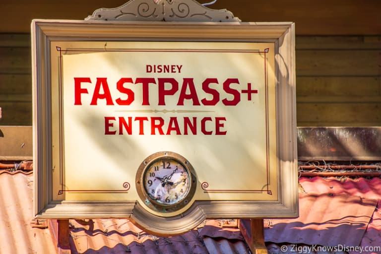 Disney World Suspends FastPass+ Service Is It Gone Forever?