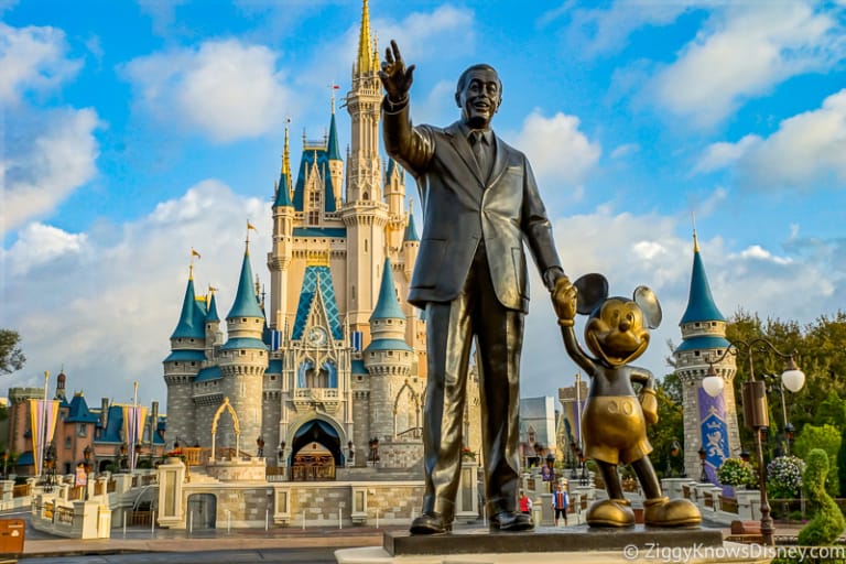 Disney World Reopening Guide - FAQs, Updates & All Details (2021)