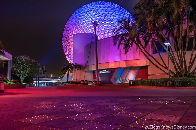 Disney World parks are reopening