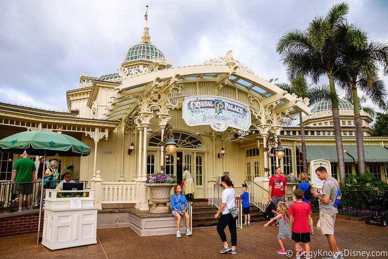 Disney World Dining Reservations  Complete Guide to ADRs