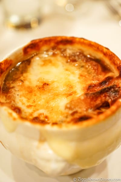 French Onion Soup Yachtsman Steakhouse