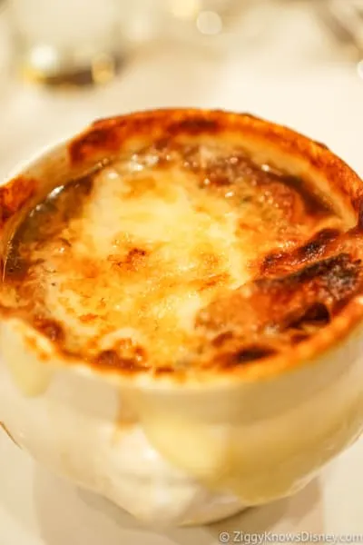 French Onion Soup Yachtsman Steakhouse