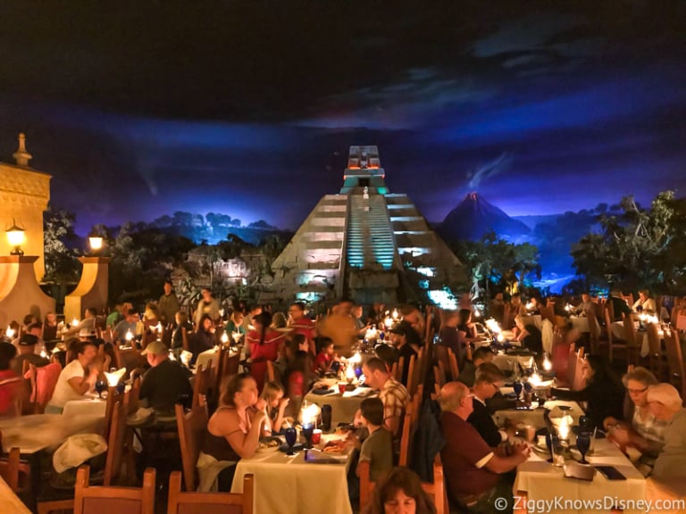 Disney World Dining Reservations Complete Guide to ADRs