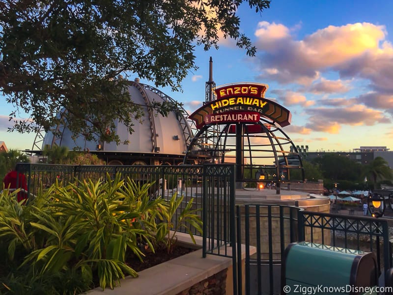 Make Disney Dining Reservations