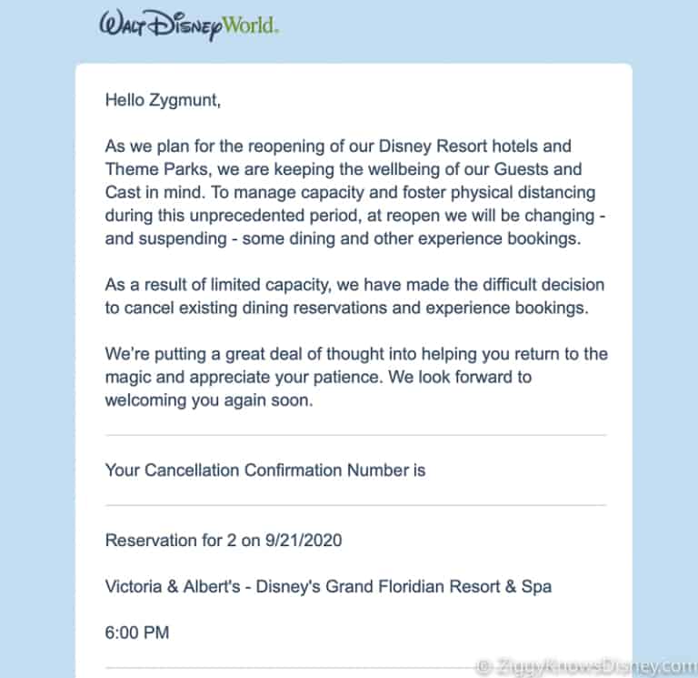 Disney World Dining Reservations Complete Guide to ADRs