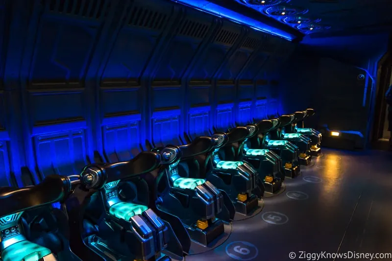 Reopening Dates Set for Monsters Inc Laugh Floor and Turtle Talk with  Crush! 