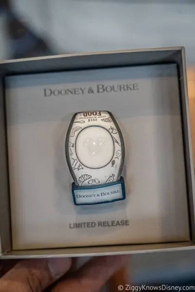 Dooney & Bourke MagicBand