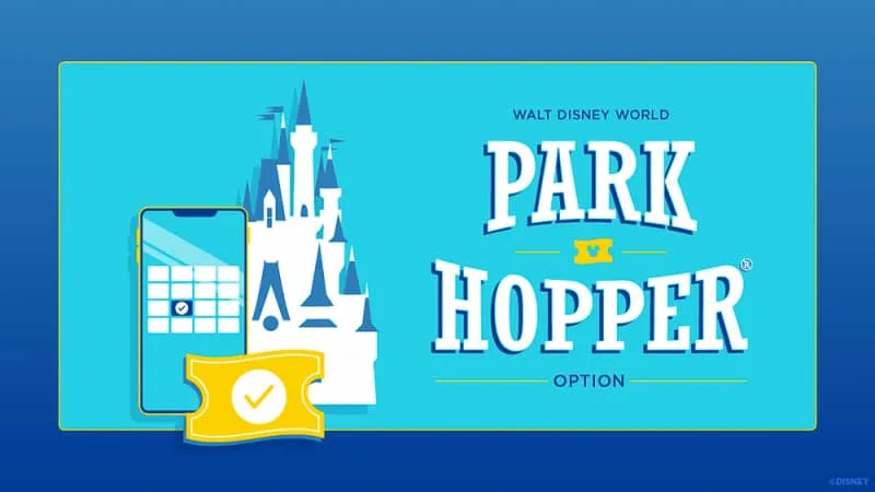Park Hopper returning to Disney World