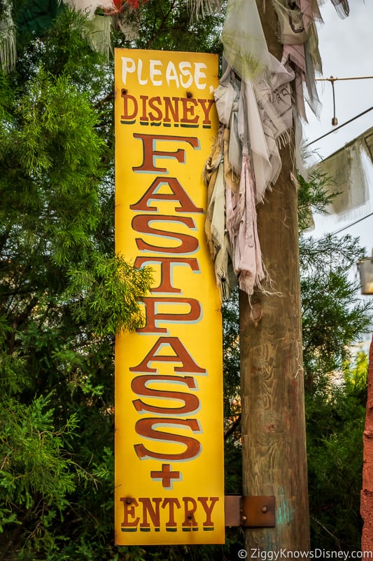 Disney's Animal Kingdom After Reopening | What's Open in 2021