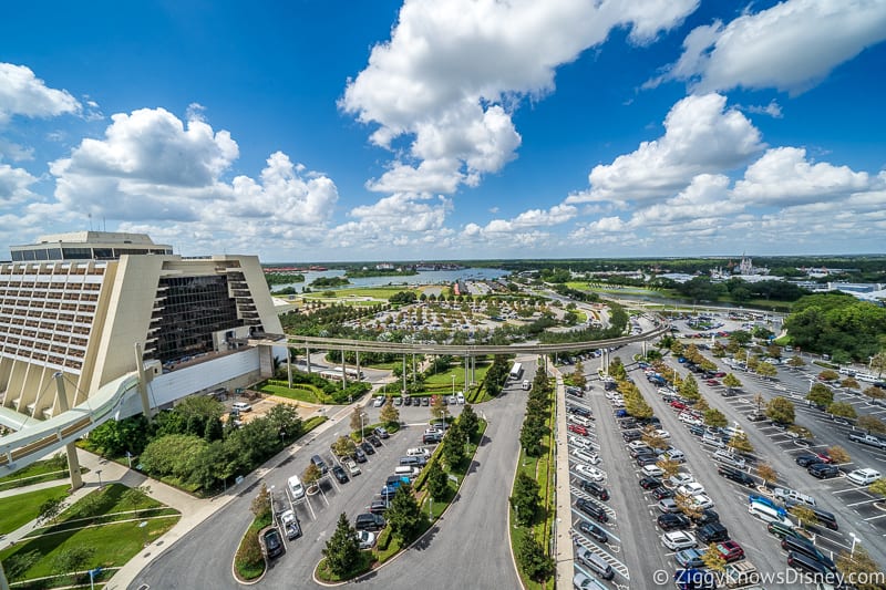 moderate disney hotels near magic kingdom