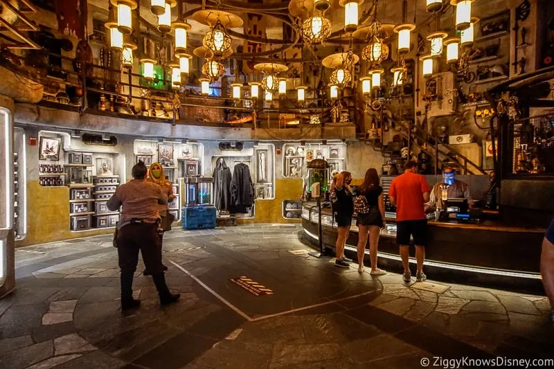 Dok Ondar's in Hollywood Studios Reopening