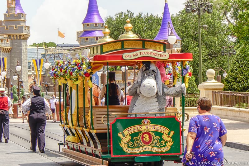 Is Disney World Safe to visit