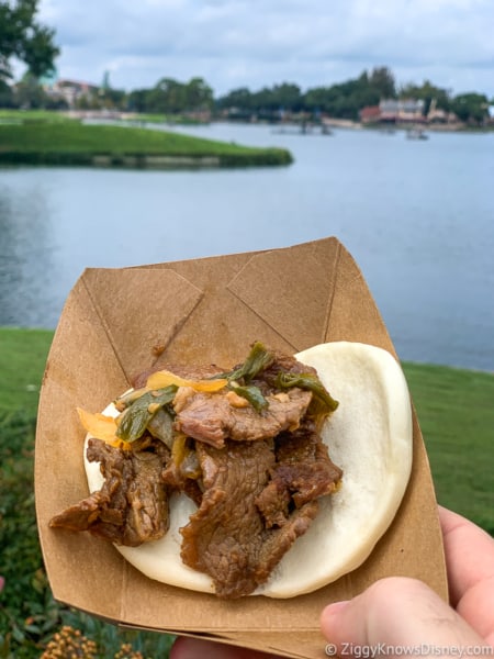 Top 10 Snacks Best And Worst 2020 Epcot Food And Wine Festival