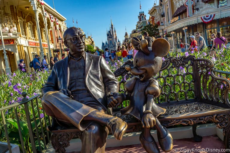 Magic Kingdom Park Guide | Walt Disney World (2022)