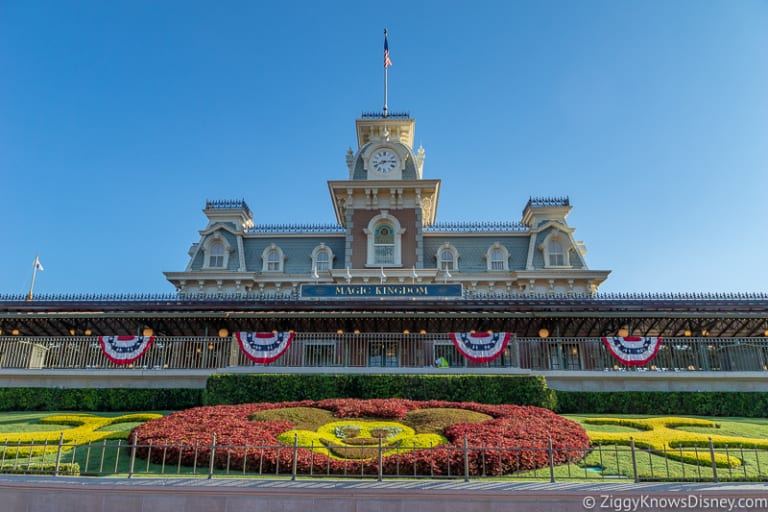 Magic Kingdom Park Guide | Walt Disney World (2022)