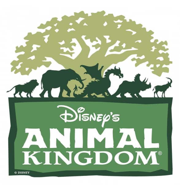 Disney's Animal Kingdom logo