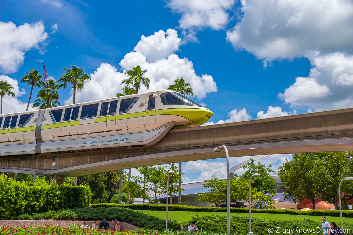 Park Hopping at Disney World in 2023 New Rules & FAQs