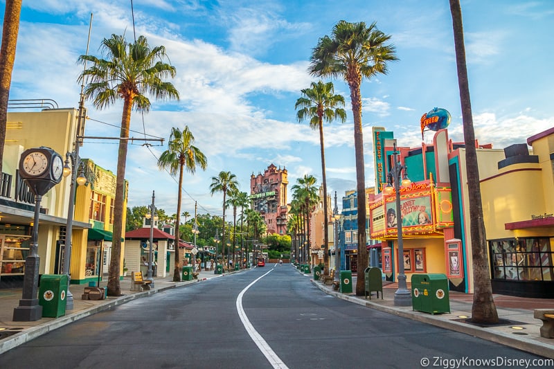 Futur de Disney Studio 1 [Front Lot - 2025] Hollywood-studios-21