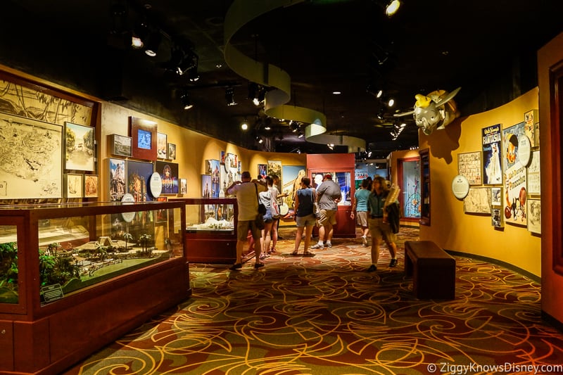 Walt Disney Presents Hollywood Studios