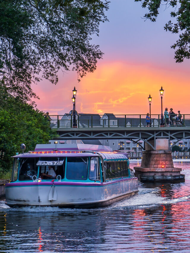 EPCOT Park Hours 2025 | FAQs & Tips Story