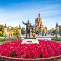 Disney World Vacation Planning Guide